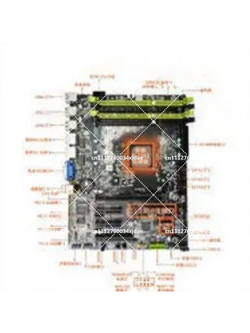 Mini ITX NAS Motherboard, Dual - đánh giá và giá Mini Itx Dual 2.5G Nas Motherboard