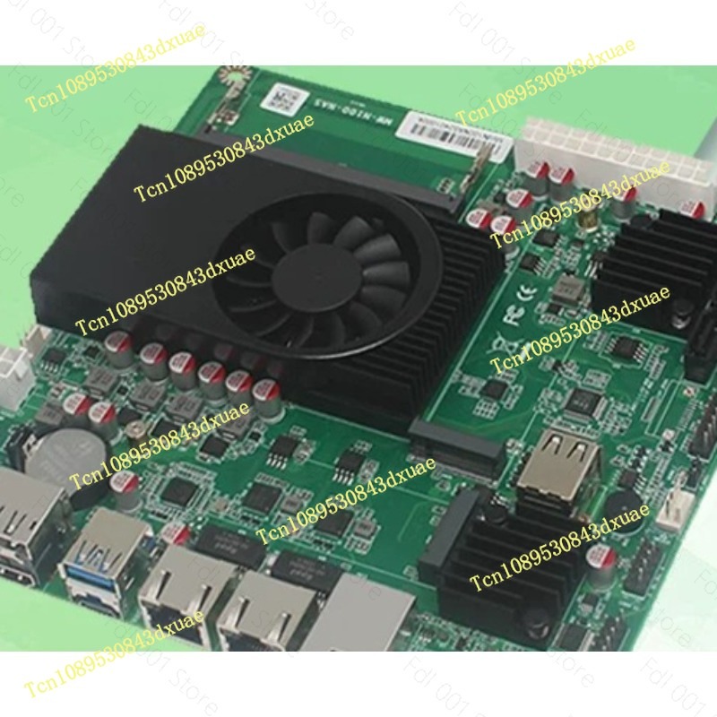 Motherboard Dual 2.5G 10G SFP  - đánh giá và giá Mini Itx Dual 2.5G Nas Motherboard
