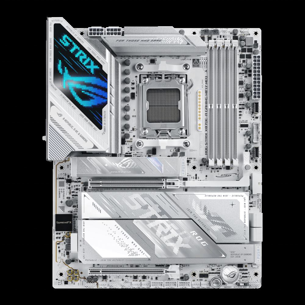 2026 New ROG STRIX X870E-A GAM - đánh giá và giá X870E Atx Motherboard