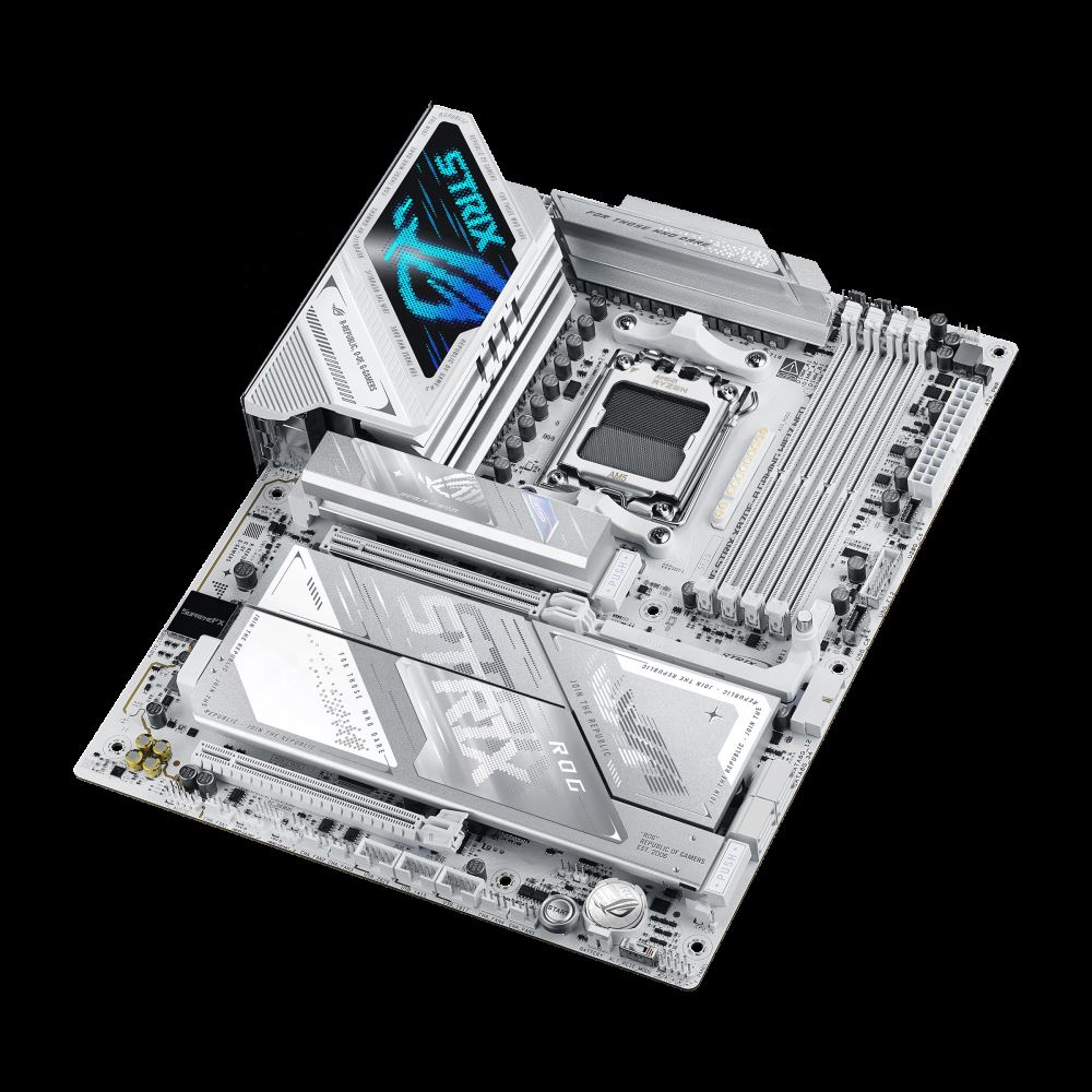 2026 New ROG STRIX X870E-A GAM - đánh giá và giá X870E Atx Motherboard