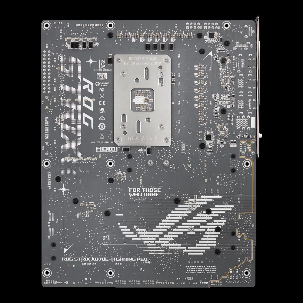 2026 New ROG STRIX X870E-A GAM - đánh giá và giá X870E Atx Motherboard