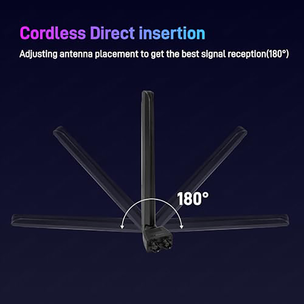 EZ-Plug WIFI 7 Antenna For GIG - đánh giá và giá Z890 Wi-Fi 7 Motherboard
