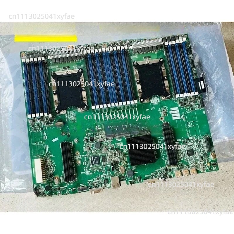 C621 Dual Port LGA3647 Mainboa - đánh giá và giá C621 Dual Cpu Motherboard