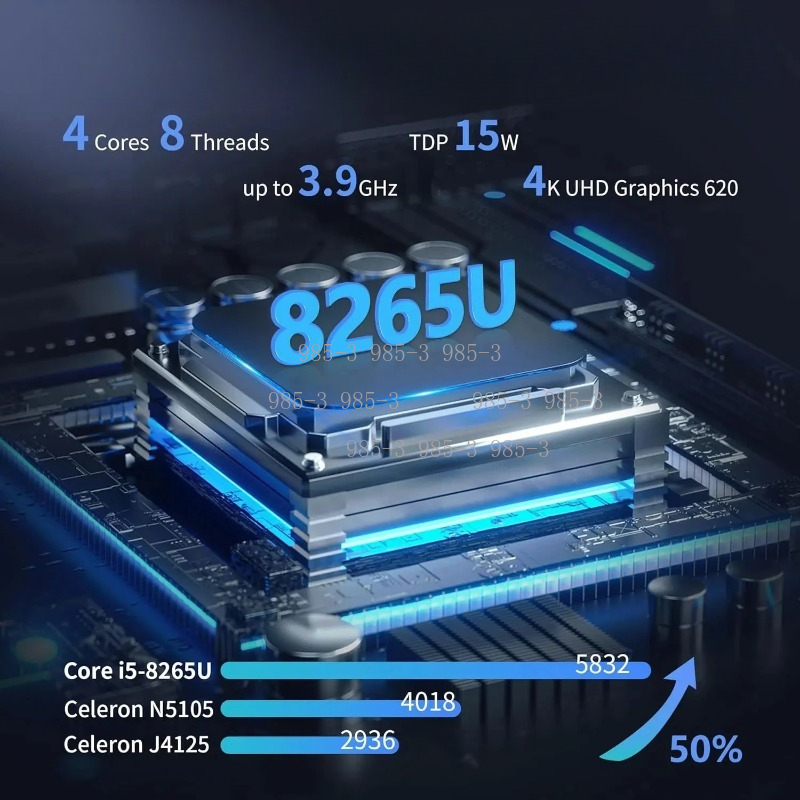 White Mini‑ITX M11 NAS Motherb - đánh giá và giá Mini Itx Dual 2.5G Nas Motherboard