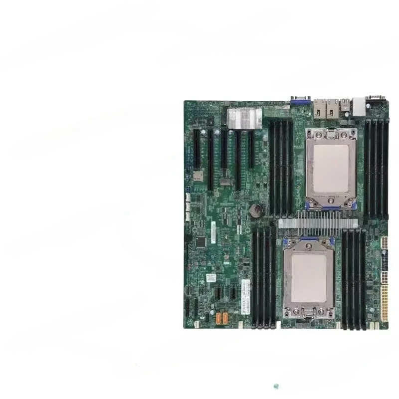 90% New Supermicro H11DSi-NT R - đánh giá và giá Dual Socket Sp3 Epyc Motherboard